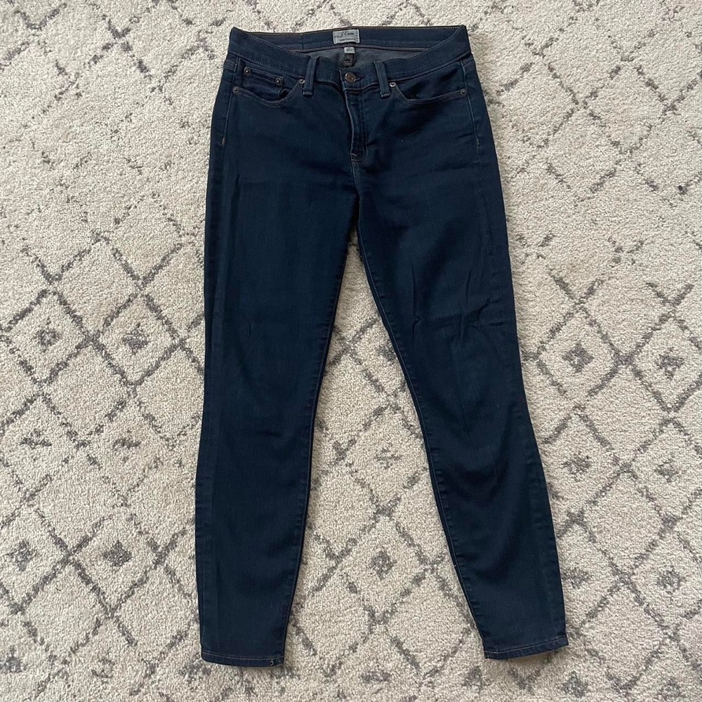 JCrew Jeans - Picture 2 of 3
